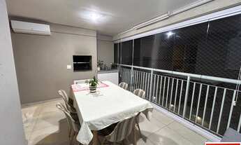 Imagem 7: Apartamento à venda em Santo Amaro, São Paulo-SP: 3 quartos, 1 suíte, 1 sala, 2 banheiros