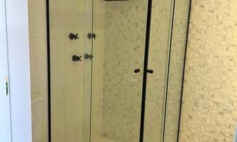 Imagem 2: Apartamento para locação em Santo Amaro-SP: 1 quarto, 1 banheiro e 27m² de área!