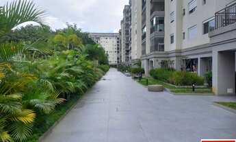 Imagem 3: Imperdível Apartamento à Venda em Santo Amaro, São Paulo-SP: 3 Quartos, 1 Suíte, 1 Sala, 2