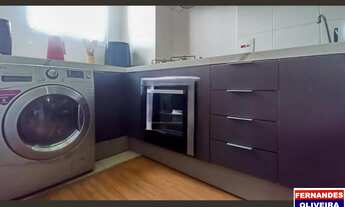 Imagem 5: Imperdível oportunidade de investimento em São Paulo: Apartamento à venda em Santo Amaro