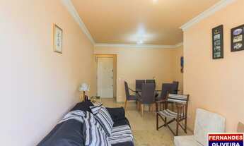 Imagem 6: Venda de Apartamento de 2 Quartos no Jardim Itapeva, São Paulo-SP: 65m², 1 Vaga de Garagem