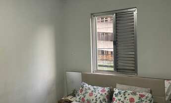 Imagem 2: Apartamento à venda em São Paulo-SP, Santo Amaro: 2 quartos, 1 sala, 1 banheiro, 60m² de á