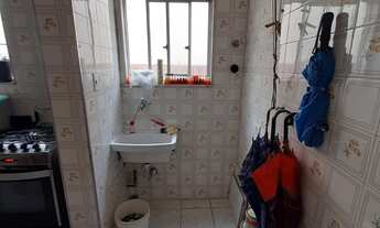 Imagem 5: APARTAMENTO RESIDENCIAL em SÃO PAULO - SP, SANTO AMARO