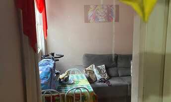 Imagem 3: Apartamento à venda em São Paulo-SP, Santo Amaro: 2 quartos, 1 sala, 1 banheiro, 60m² de á