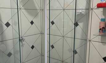 Imagem 5: Apartamento à venda em São Paulo-SP, Santo Amaro: 2 quartos, 1 sala, 1 banheiro, 60m² de á