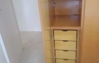 Imagem 5: Apartamento à venda em São Paulo-SP, Vila Sofia: 3 quartos, 1 sala, 1 banheiro, 1 vaga - 6