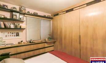 Imagem 5: Venda de Apartamento de 2 Quartos no Jardim Itapeva, São Paulo-SP: 65m², 1 Vaga de Garagem