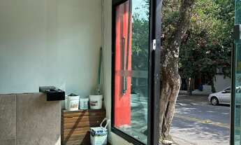 Imagem: SALAO COMERCIAL em SÃO PAULO - SP, SANTO