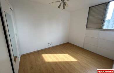 Imagem 3: Apartamento para locação em São Paulo-SP, Vila Sofia: 2 quartos, sala, banheiro, 1 vaga de