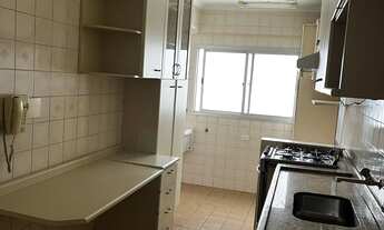 Imagem 3: Apartamento à venda em São Paulo-SP, Jardim Itapeva: 2 quartos, sala, banheiro, garagem e