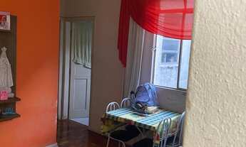 Imagem: Apartamento à venda em São Paulo-SP, Santo