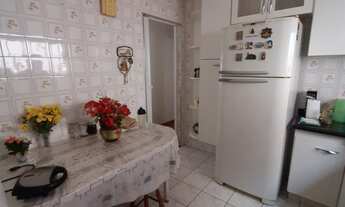 Imagem 4: APARTAMENTO RESIDENCIAL em SÃO PAULO - SP, SANTO AMARO