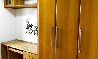 Imagem 5: Apartamento à venda em São Paulo-SP, Jardim Itapeva: 2 quartos, sala, banheiro, garagem e