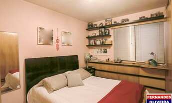 Imagem 7: Venda de Apartamento de 2 Quartos no Jardim Itapeva, São Paulo-SP: 65m², 1 Vaga de Garagem