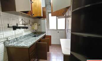 Imagem 5: Oportunidade única: Apartamento à venda em Santo Amaro, São Paulo-SP, com 1 quarto, 1 sala