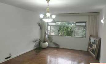 Imagem: Apartamento à venda em São Paulo-SP no