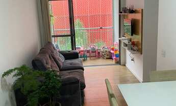 Imagem: Apartamento à venda em Santo Amaro, São