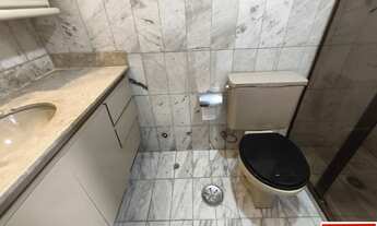 Imagem 4: Oportunidade única: Apartamento à venda em Santo Amaro, São Paulo-SP, com 1 quarto, 1 sala