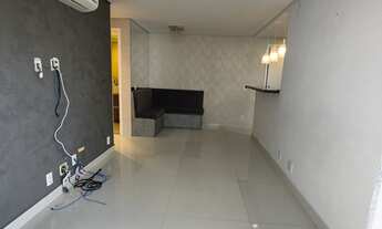 Imagem: Apartamento de 2 quartos com suíte na Vila