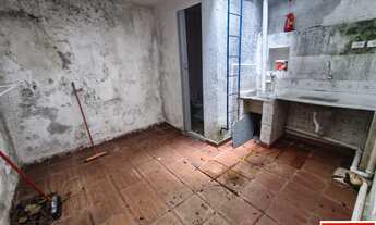 Imagem 6: Casa Comercial para Locação em São Paulo-SP, Bairro Santo Amaro: 4 Quartos, 2 Banheiros