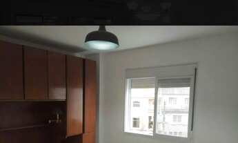 Imagem 4: Apartamento à venda em São Paulo-SP no Jardim da Glória: 2 quartos, 1 sala, 2 banheiros, 1