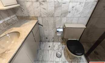 Imagem 3: Oportunidade única: Apartamento à venda em Santo Amaro, São Paulo-SP, com 1 quarto, 1 sala