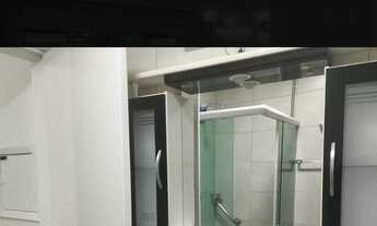 Imagem 7: Apartamento à venda em São Paulo-SP no Jardim da Glória: 2 quartos, 1 sala, 2 banheiros, 1