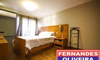 Imagem 7: Excelente oportunidade! Apartamento à venda em Santo Amaro, São Paulo-SP, 3 quartos, 3 suí