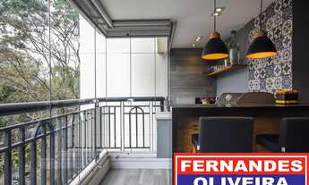 Imagem 3: Excelente oportunidade! Apartamento à venda em Santo Amaro, São Paulo-SP, 3 quartos, 3 suí