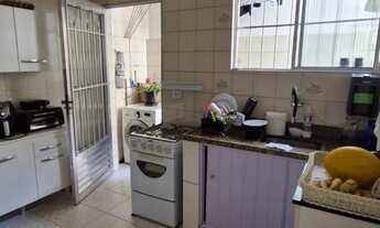 Imagem 4: Oportunidade: Apartamento à venda em São Paulo-SP, bairro Santo Amaro, 2 quartos, 1 sala