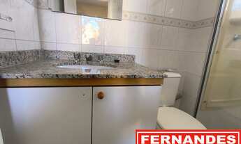 Imagem 6: Apartamento de 3 quartos com suíte e vaga na Jardim Santo Amaro, São Paulo-SP: 68m² de con