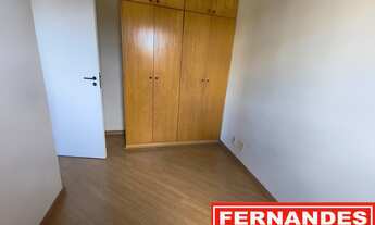 Imagem 7: Apartamento de 3 quartos com suíte e vaga na Jardim Santo Amaro, São Paulo-SP: 68m² de con