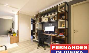 Imagem 2: Excelente oportunidade! Apartamento à venda em Santo Amaro, São Paulo-SP, 3 quartos, 3 suí