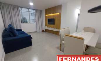 Imagem 7: Imperdível oportunidade de apartamento à venda em São Paulo-SP, 3 quartos, 2 salas, 1 banh