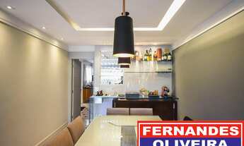 Imagem 5: Excelente oportunidade! Apartamento à venda em Santo Amaro, São Paulo-SP, 3 quartos, 3 suí