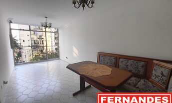 Imagem: Apartamento para locação na Vila Sofia