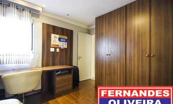 Imagem 6: Excelente oportunidade! Apartamento à venda em Santo Amaro, São Paulo-SP, 3 quartos, 3 suí