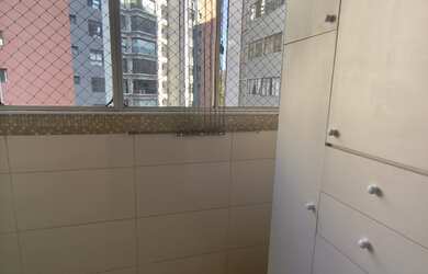 Imagem 7: Apartamento para locação na Vila Sofia, São Paulo-SP: 2 quartos, sala, banheiro, garagem