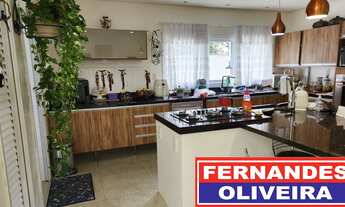 Imagem: CASA RESIDENCIAL em SÃO PAULO - SP, CAMPO