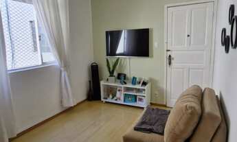 Imagem 2: Oportunidade: Apartamento à venda em São Paulo-SP, bairro Santo Amaro, 2 quartos, 1 sala