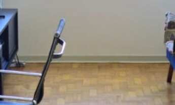 Imagem 2: Excelente oportunidade: Apartamento à venda em São Paulo-SP, bairro Santo Amaro, 1 quarto