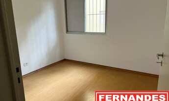 Imagem 4: Apartamento para locação em São Paulo-SP, Jardim Taquaral: 3 quartos, 1 sala, 2 banheiros