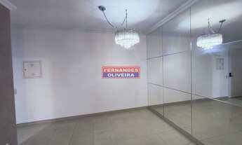 Imagem 7: Apartamento de 2 quartos com suíte e vaga de garagem em Santo Amaro, São Paulo-SP: confira