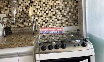 Imagem 6: APARTAMENTO RESIDENCIAL em SÃO PAULO - SP, VILA SOFIA