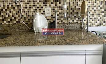 Imagem 7: APARTAMENTO RESIDENCIAL em SÃO PAULO - SP, VILA SOFIA