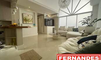 Imagem: Apartamento à venda em São Paulo-SP, no