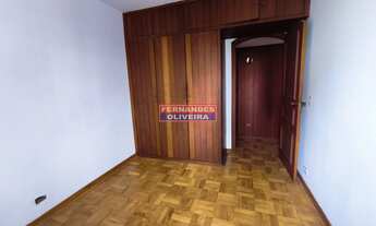 Imagem 7: Apartamento à venda em Santo Amaro, São Paulo-SP: 3 quartos, 1 sala, 2 banheiros, 1 vaga d