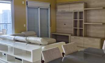 Imagem 4: Apartamento à venda ou locação em São Paulo-SP, Chácara Santo Antônio: 3 quartos, 3 suítes