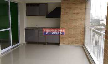 Imagem: Apartamento de 3 quartos com suíte e 2