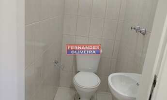 Imagem 4: Apartamento de 3 quartos com suíte e 2 vagas de garagem para locação em Santo Amaro, São P